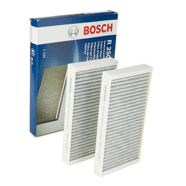 Фільтр салону 1987432500 Bosch