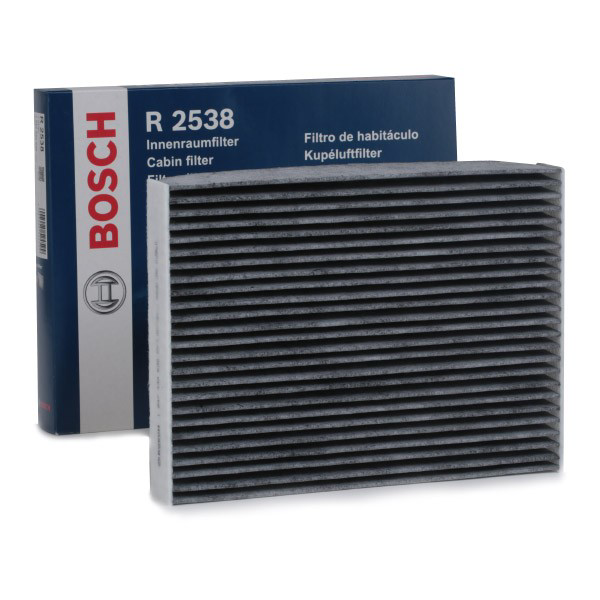 Фільтр салону 1987432538 Bosch