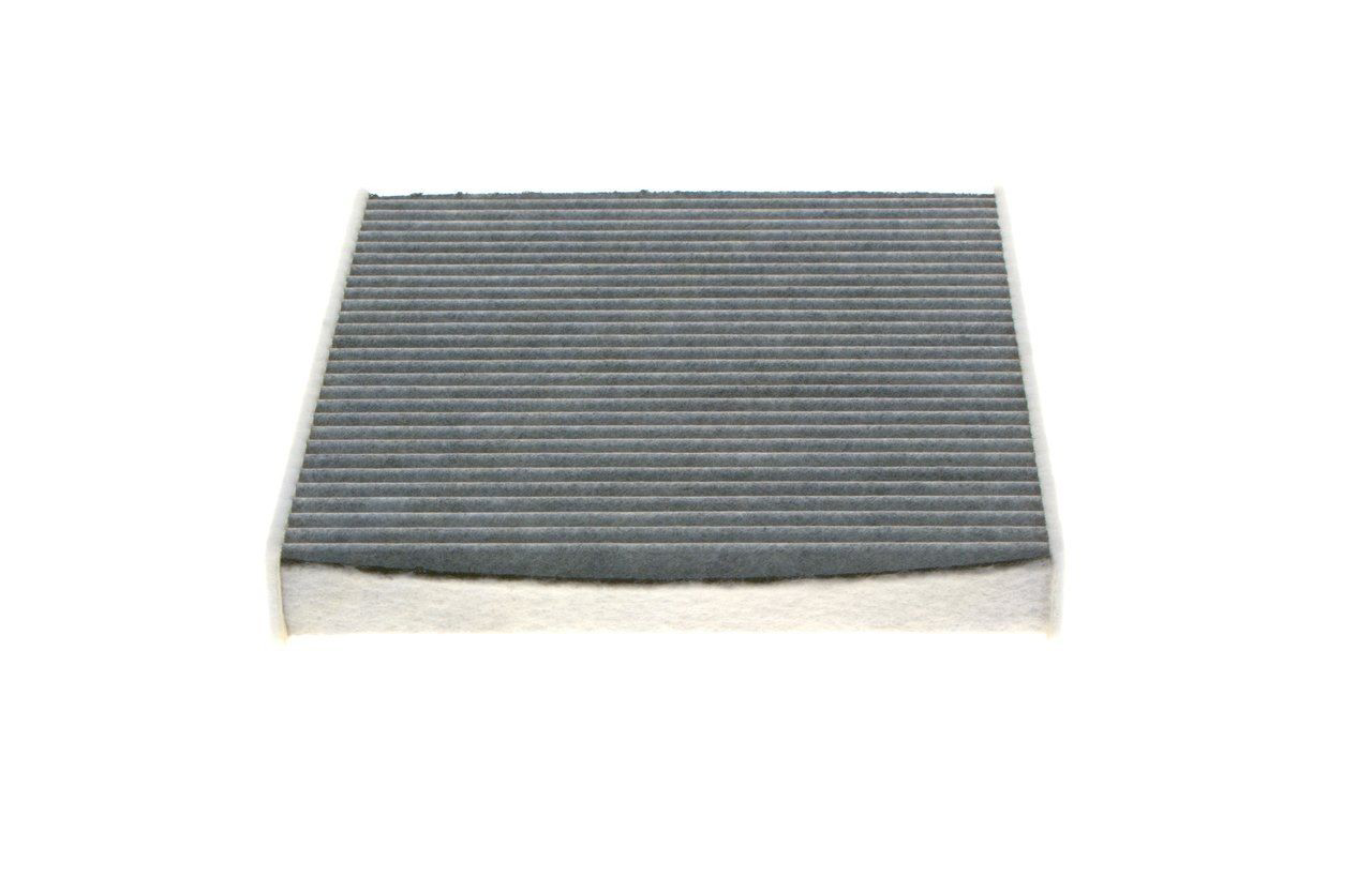 1987432543 Bosch Внутрішньосалонний фільтр