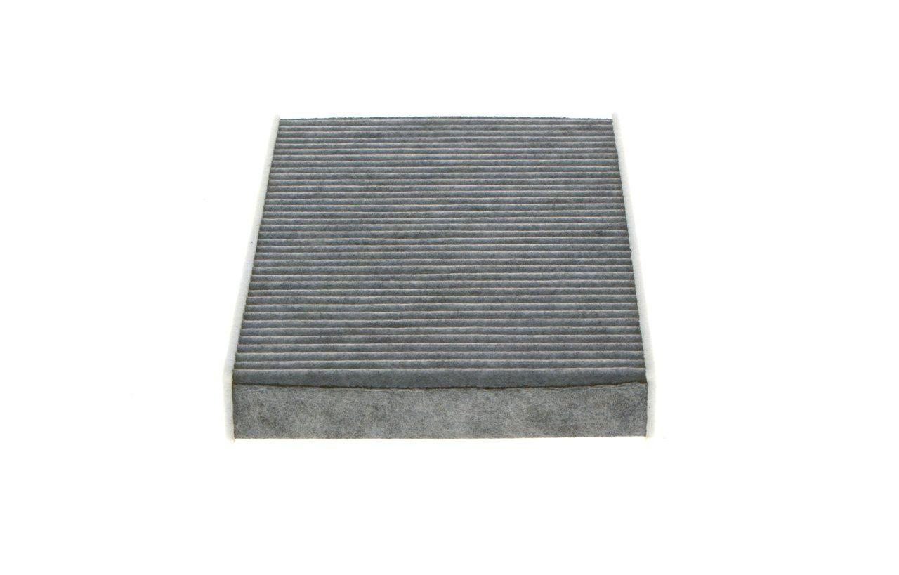 Фільтр повітряний обігрівача Bosch 1987432549 ціна, від 10.69 USD