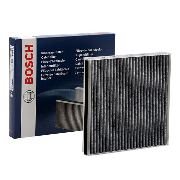 Фільтр салону 1987432568 Bosch