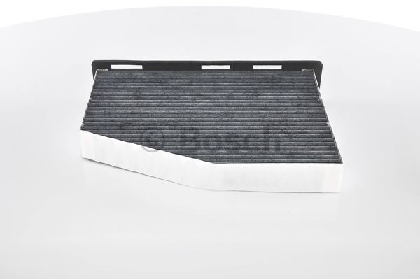 Фільтр повітряний обігрівача Bosch 1987432597 ціна, від 9.83 USD