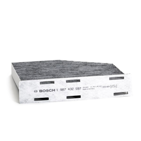 Фільтр салону 1987432597 Bosch