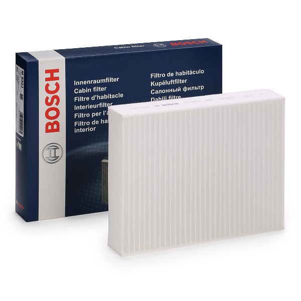 Фільтр салону 1987435003 Bosch
