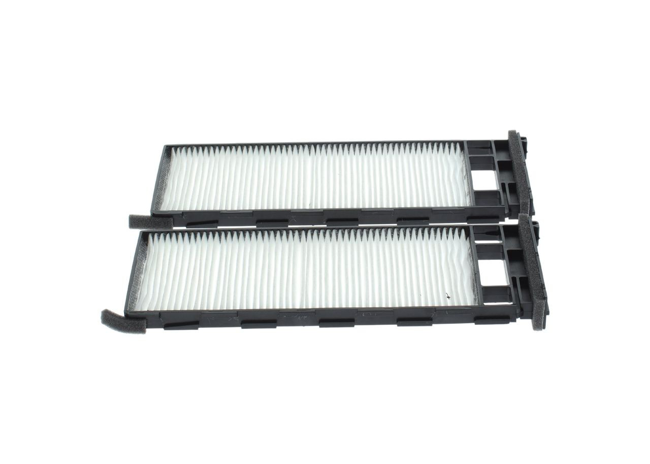Фільтр повітряний обігрівача Bosch 1987435006 ціна, від 10.10 USD