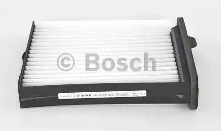 Фільтр повітряний обігрівача Bosch 1987435009 ціна, від 7.95 USD