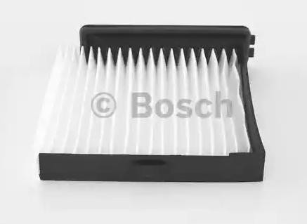 Купити 1987435009 Bosch Фільтр салону вугільний