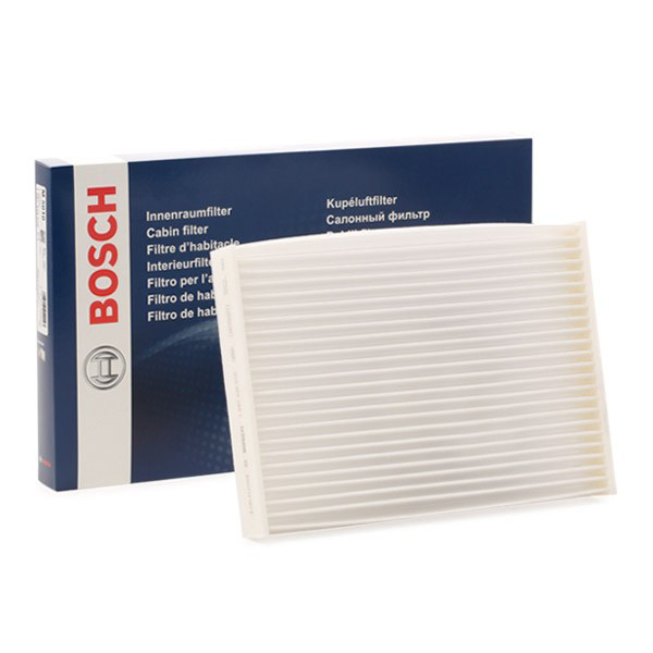 Купити 1987435010 Bosch Фільтр салону вугільний
