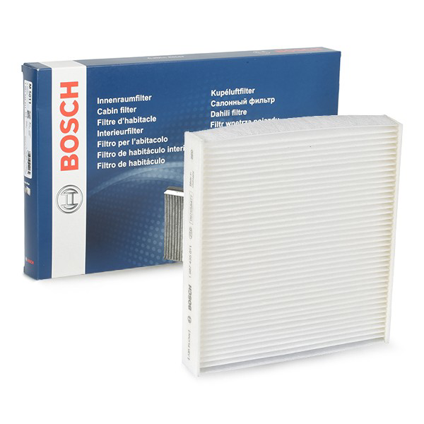 Фільтр салону 1987435011 Bosch