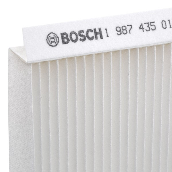 Фільтр салону 1987435017 Bosch