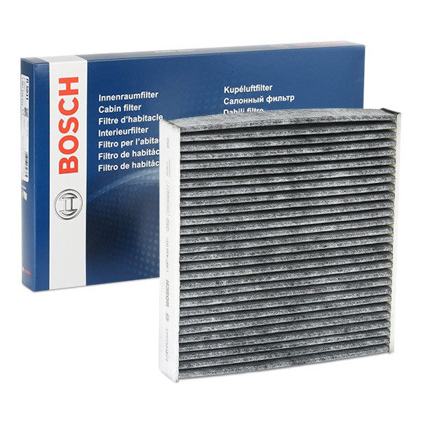 Фільтр салону 1987435031 Bosch