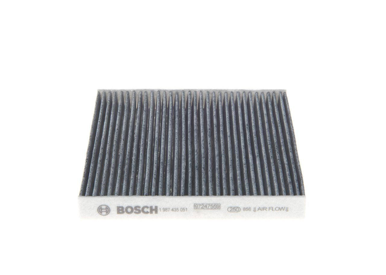 1987435051 Bosch Внутрішньосалонний фільтр
