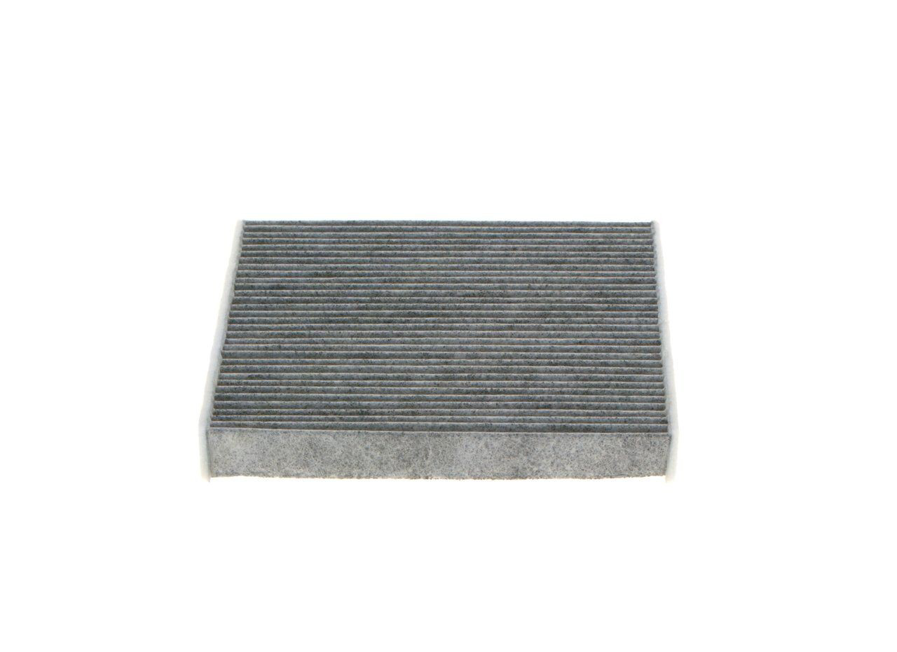 Фільтр повітряний обігрівача Bosch 1987435051 ціна, від 3.96 USD