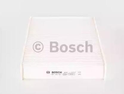Купити 1987435057 Bosch Фільтр салону вугільний