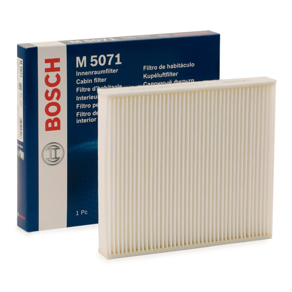 Фільтр салону 1987435071 Bosch