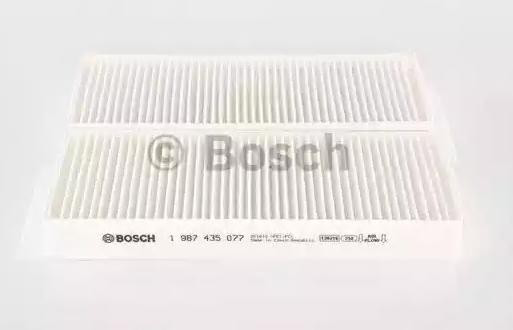 Фільтр салону 1987435077 Bosch