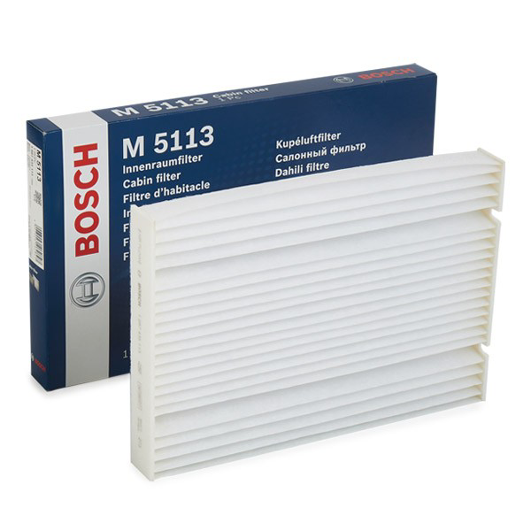 Фільтр салону 1987435113 Bosch