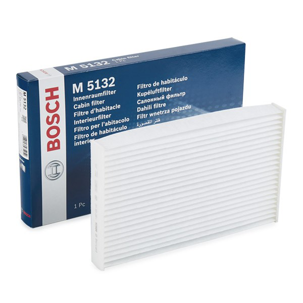 1987435132 Bosch Внутрішньосалонний фільтр