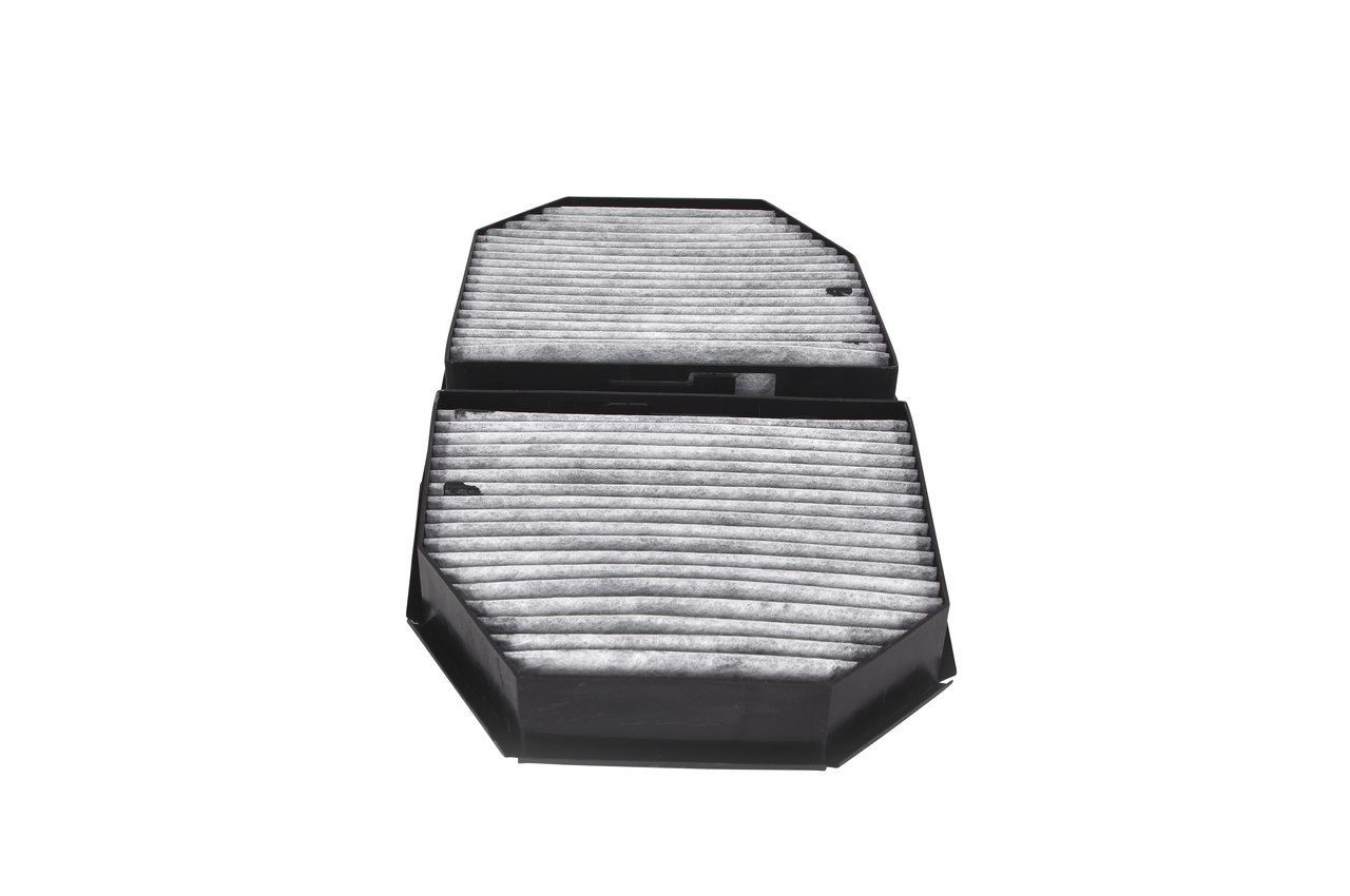 Фільтр повітряний обігрівача Bosch 1987435508 ціна, від 61.99 USD