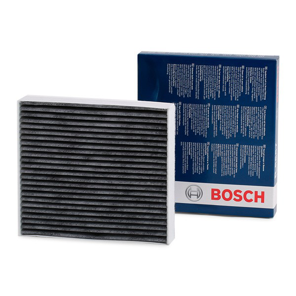 Купити 1987435557 Bosch Фільтр салону вугільний