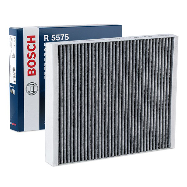 Купити 1987435575 Bosch Фільтр салону вугільний