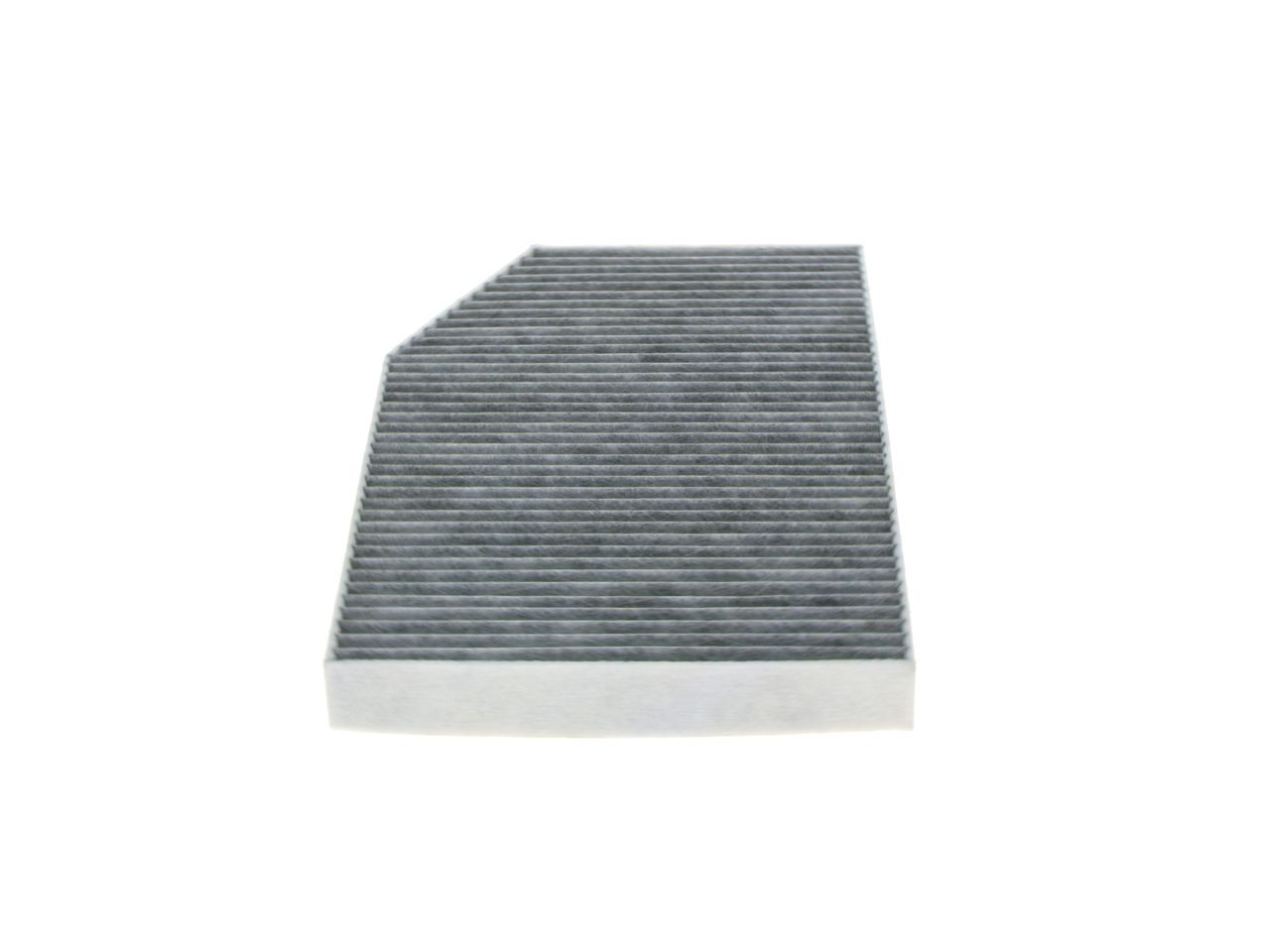 Фільтр повітряний обігрівача Bosch 1987435604 ціна, від 34.98 USD