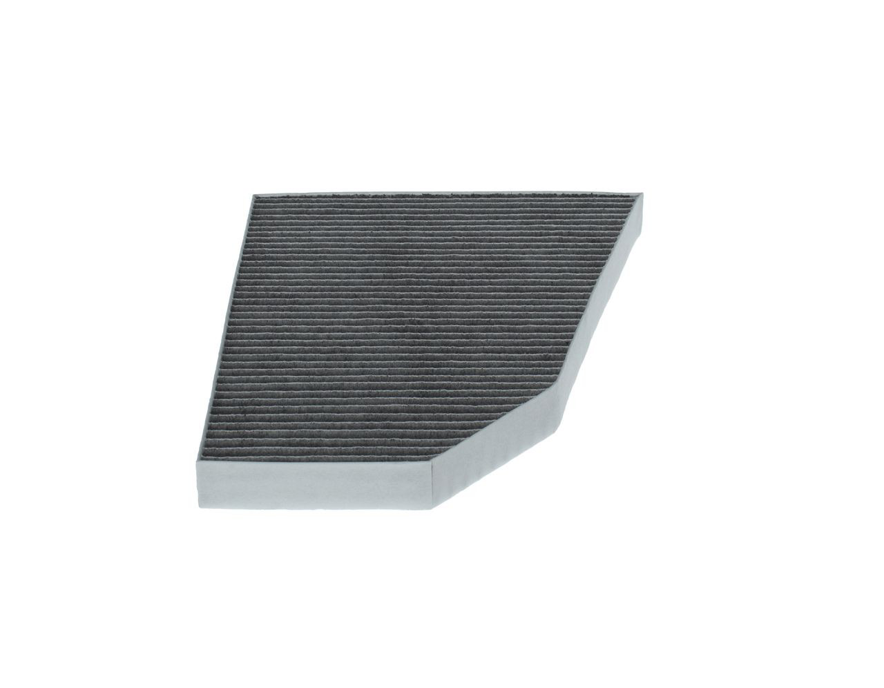 Фільтр повітряний обігрівача Bosch 1987435611 ціна, від 16.38 USD