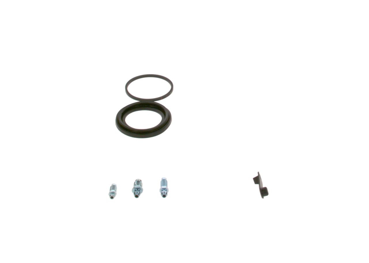 Купити 1987470005 Bosch Ремкомплект переднього супорту