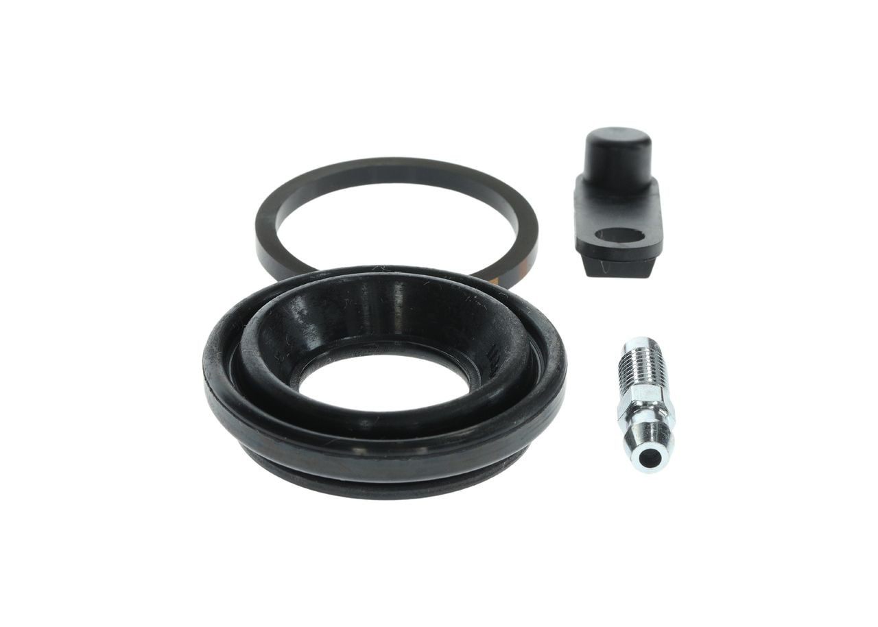 Купити 1987470059 Bosch Супорт гальмівного, заднього