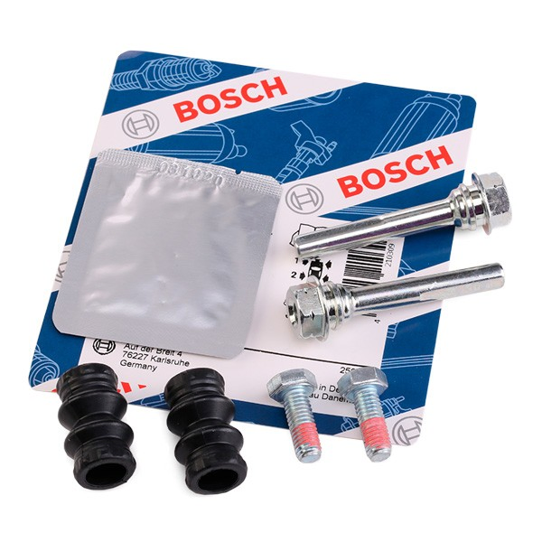 Ремкомплект суппорта гальмівного, переднього Bosch 1987470624