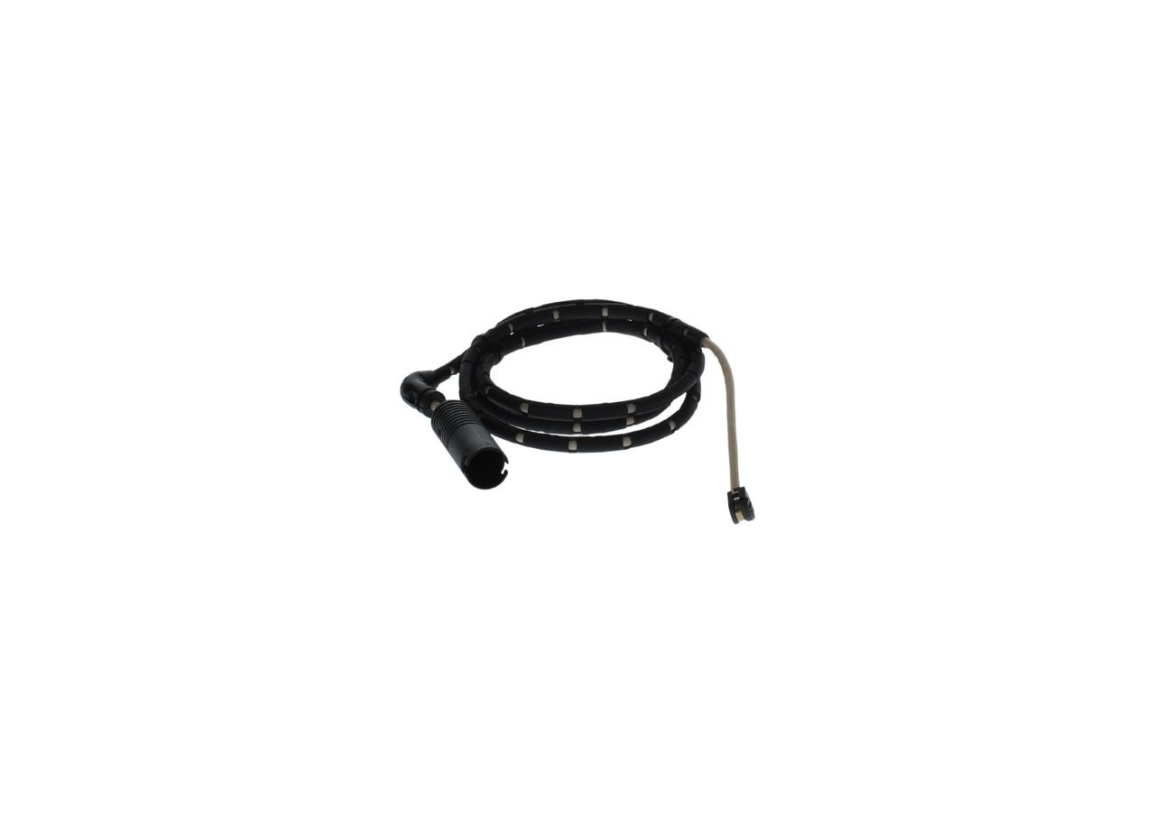 Датчик зносу гальмівних колодок, задній Bosch 1987473001 ціна, від 9.43 USD