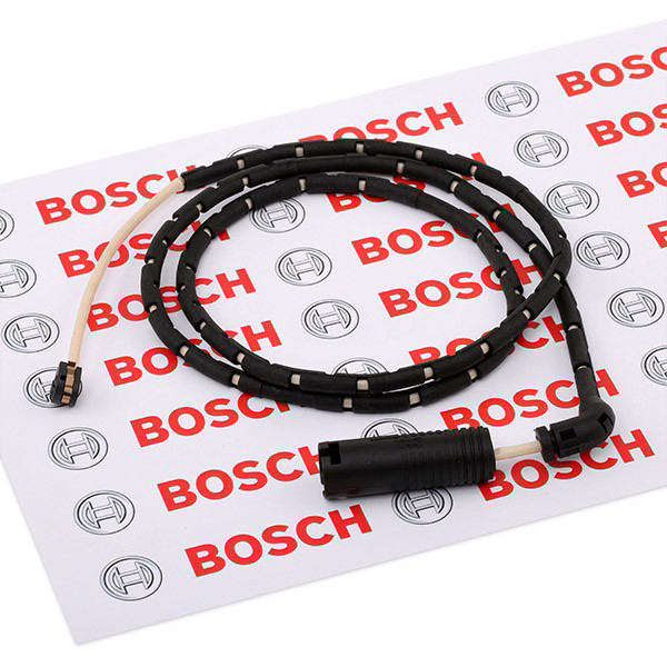 Купити 1987473001 Bosch Датчик зносу гальмівних колодок, задній