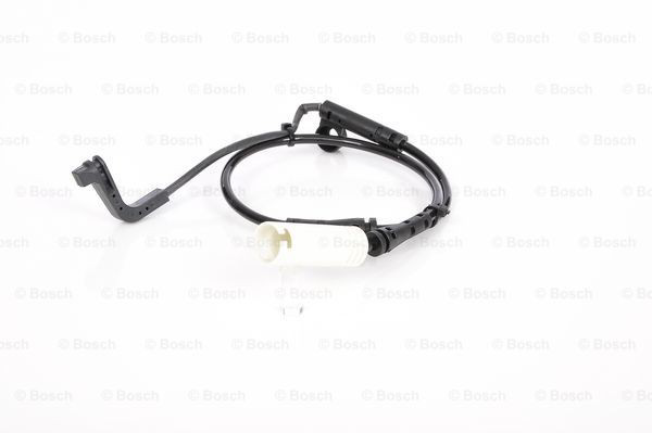 Сигналізатор знос гальмівних колодок Bosch 1987473002 ціна, від 9.35 USD