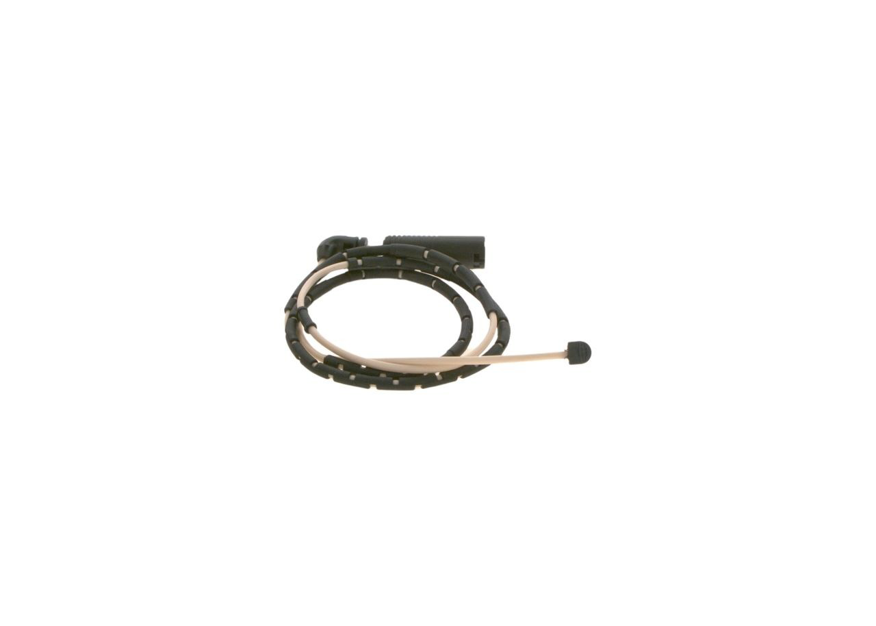 Датчик зносу гальмівних колодок, задній Bosch 1987473004 ціна, від 6.12 USD