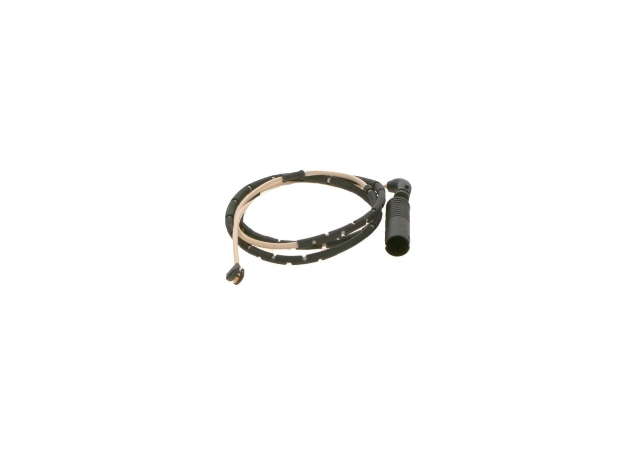 1987473004 Bosch Датчик зносу гальмівних колодок, задній