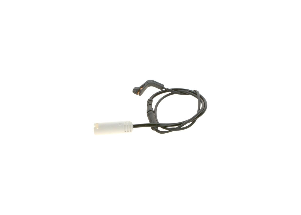 Датчик зносу гальмівних колодок, задній Bosch 1987473005 ціна, від 10.25 USD