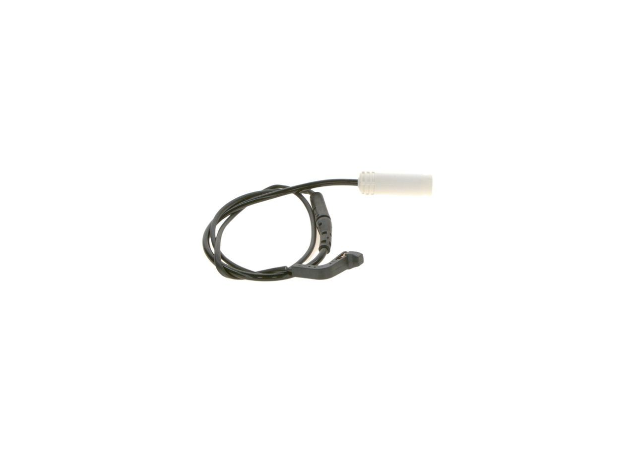 Датчик зносу гальмівних колодок, задній Bosch 1987473005 ціна, від 10.25 USD
