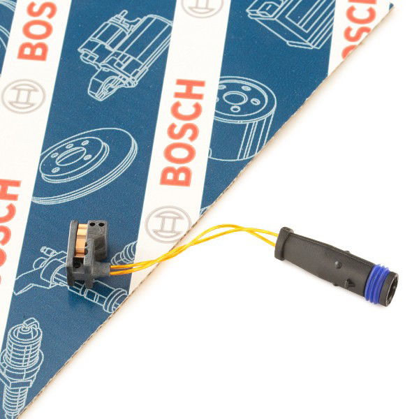Датчик зносу гальмівних колодок, передній правий 1987473006 Bosch