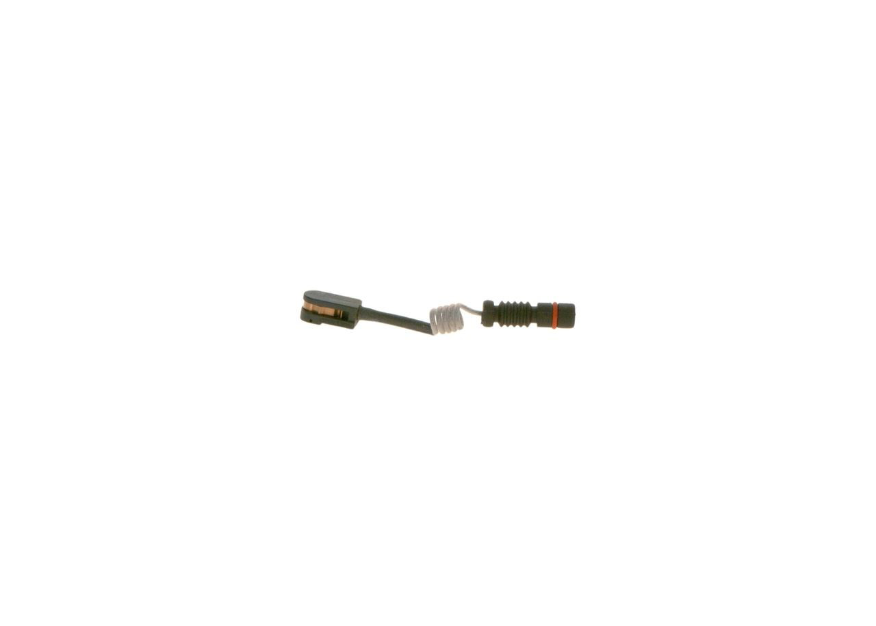 Сигналізатор знос гальмівних колодок Bosch 1987473007 ціна, від 2.18 USD