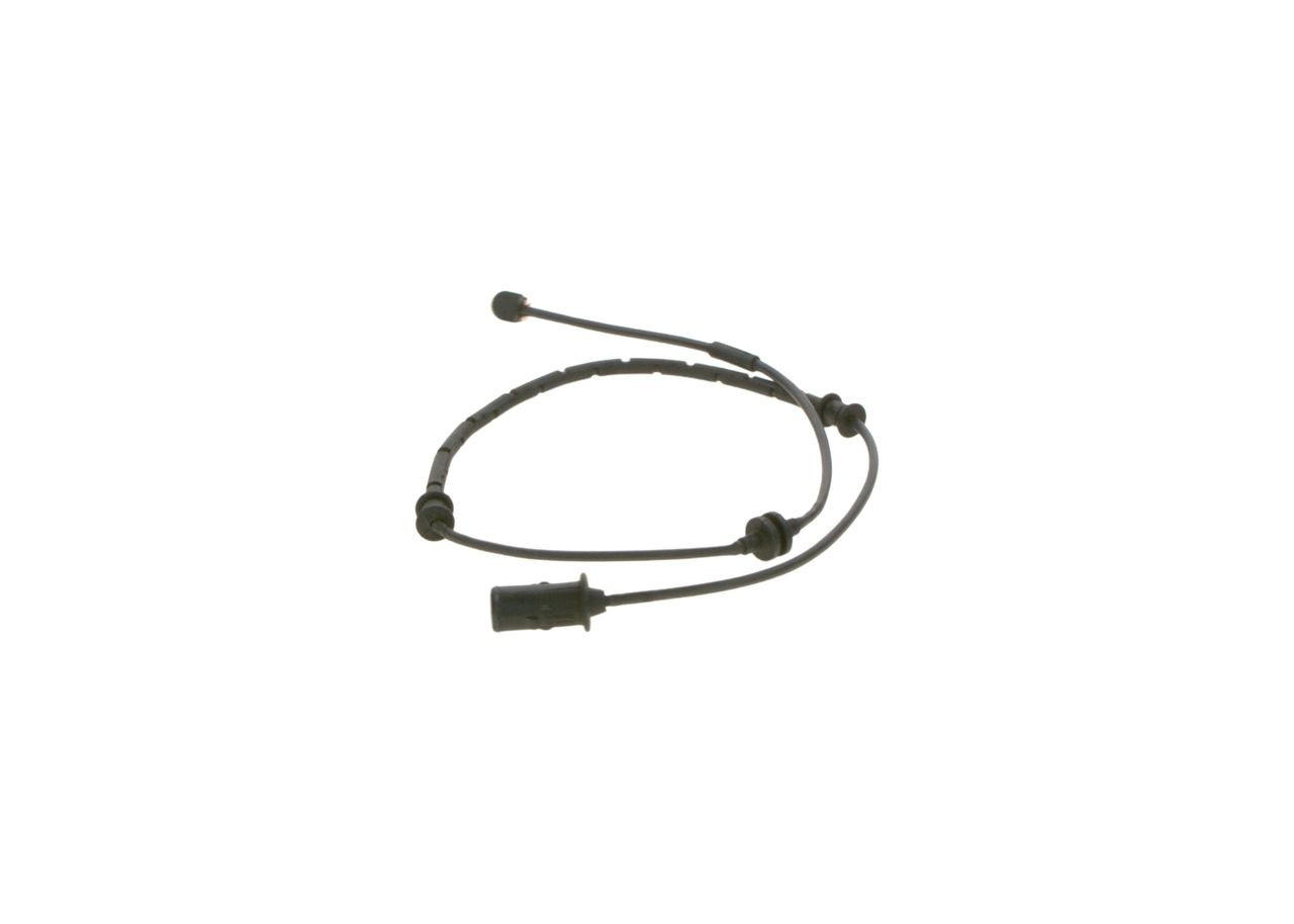 Сигналізатор знос гальмівних колодок Bosch 1987473018 ціна, від 4.12 USD