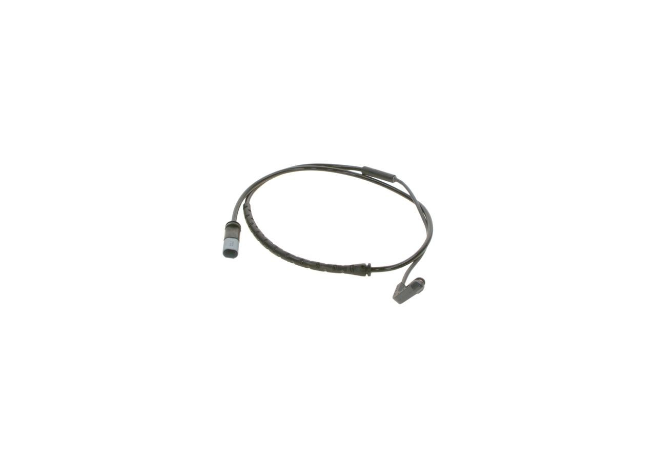 Купити 1987473026 Bosch Датчик зносу гальмівних колодок, задній