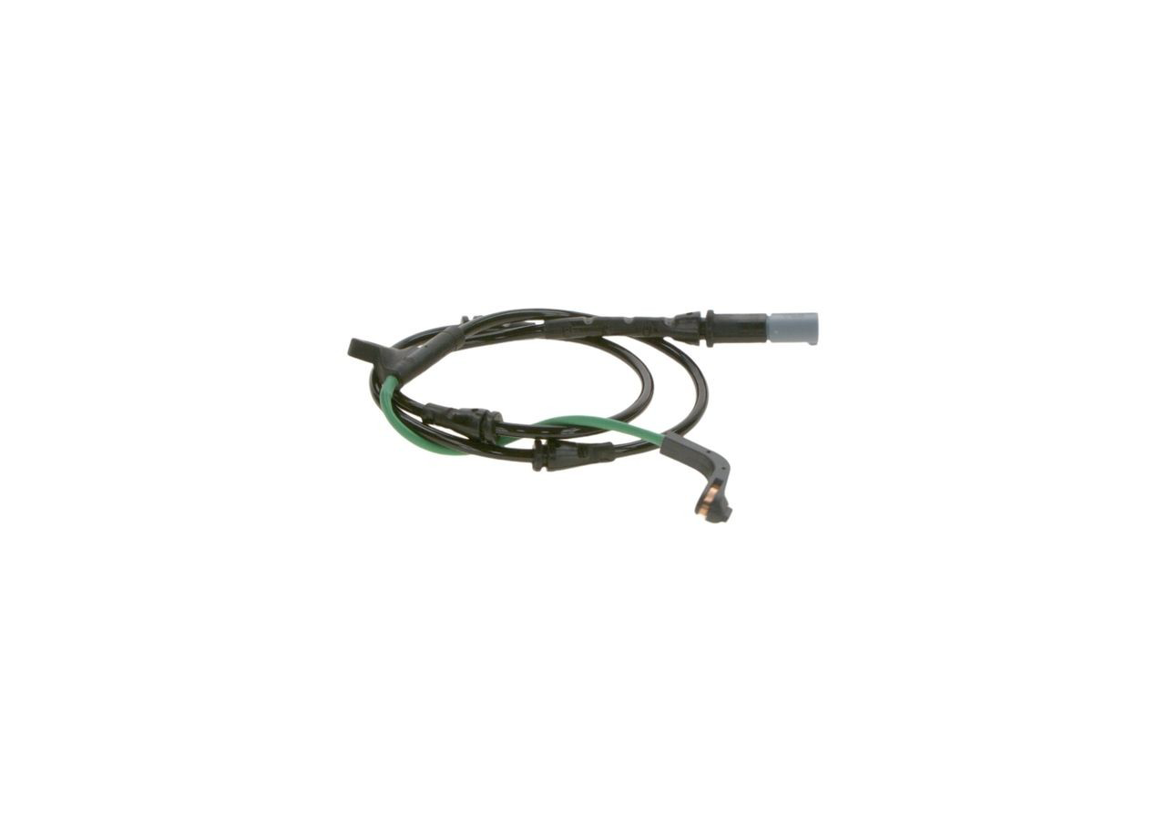 Сигналізатор знос гальмівних колодок Bosch 1987473028 ціна, від 10.00 USD