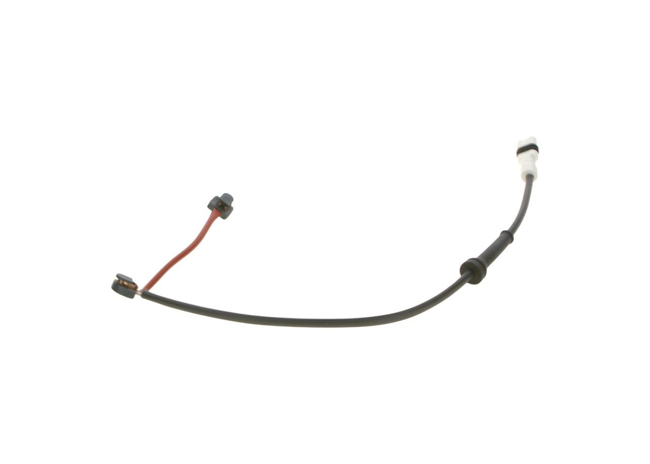 Датчик зносу гальмівних колодок, задній Bosch 1987473029 ціна, від 7.03 USD