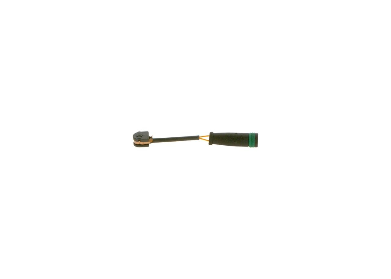 Купити 1987473038 Bosch Датчик зносу гальмівних колодок, задній