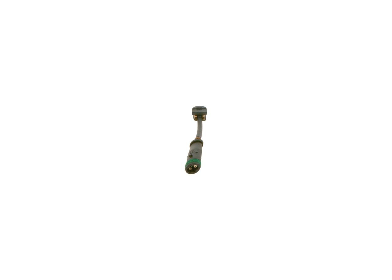 Датчик зносу гальмівних колодок, задній Bosch 1987473038 ціна, від 4.16 USD