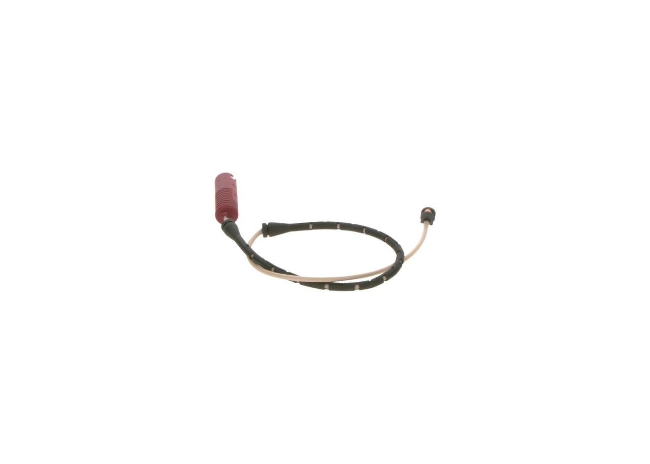 Сигналізатор знос гальмівних колодок Bosch 1987473042 ціна, від 6.92 USD