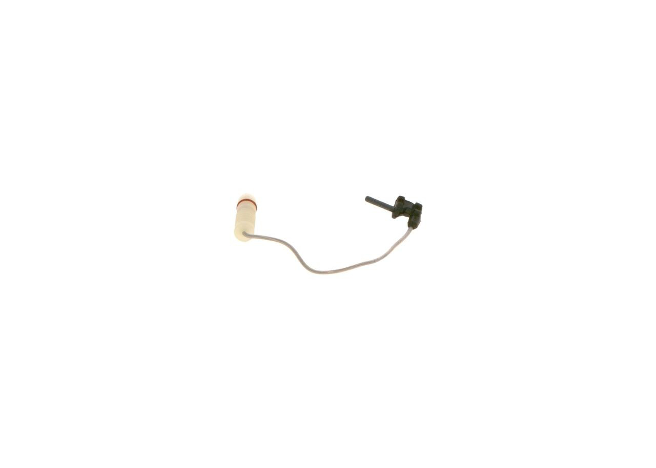 Датчик зносу гальмівних колодок, задній Bosch 1987473057 ціна, від 2.48 USD