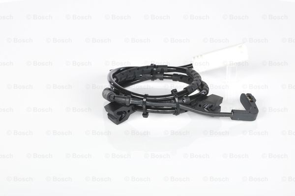 Датчик зносу гальмівних колодок, задній Bosch 1987473059