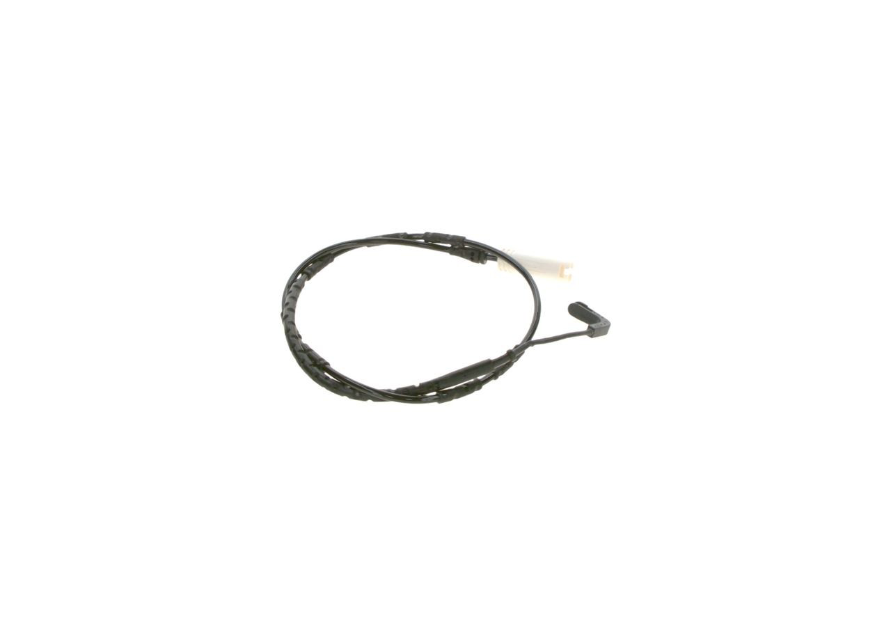 Датчик зносу гальмівних колодок, задній Bosch 1987473069 ціна, від 9.99 USD