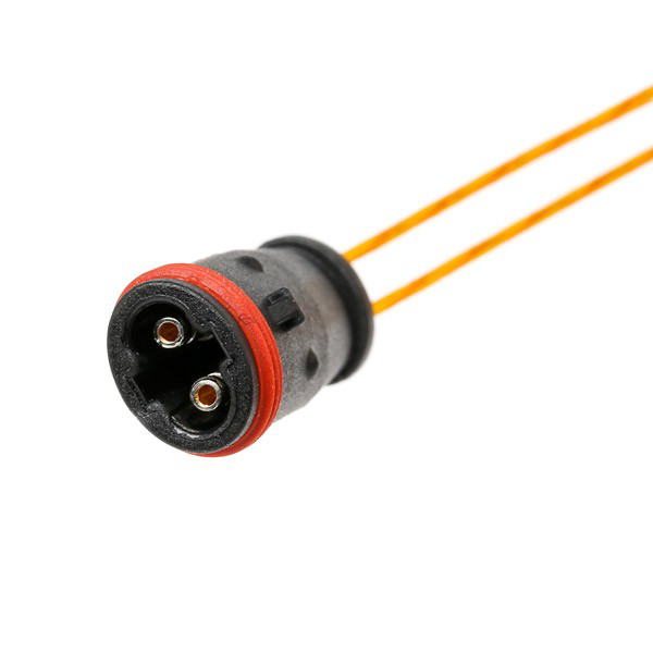 Датчик зносу гальмівних колодок, задній Bosch 1987473070 ціна, від 3.97 USD